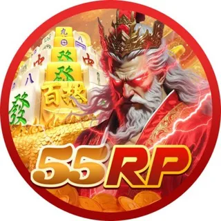 55RP - Game Gaple Seru dan Menarik